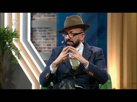 მთავარ როლში - 12 ნოემბერი, 2022 წელი