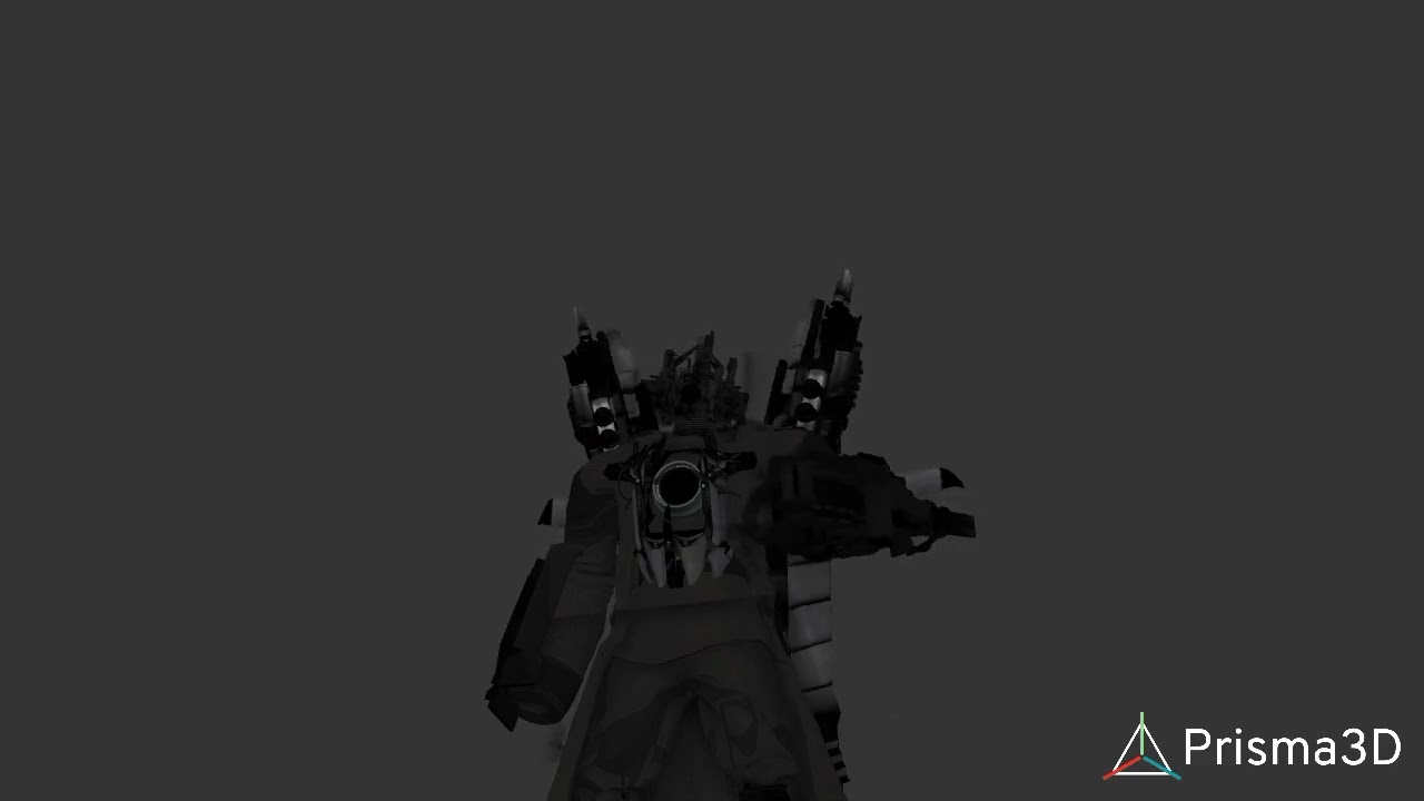 Tcm 2.0 p3d test