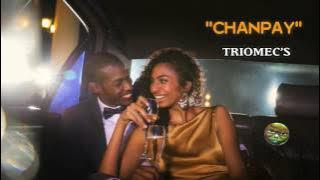 Triomec's - CHANPAY (BAL LIVE DEC 2016)