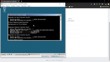 Configurando Agante e SNMP Zabbix no Windows