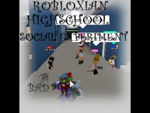 Roblox: Robloxian School (Normal old day of school! - YouTube