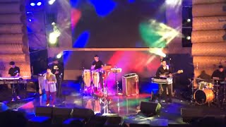 Mantra Vutura - In Your Eyes Featuring Luise Najib Live At Soundrenaline 08092019