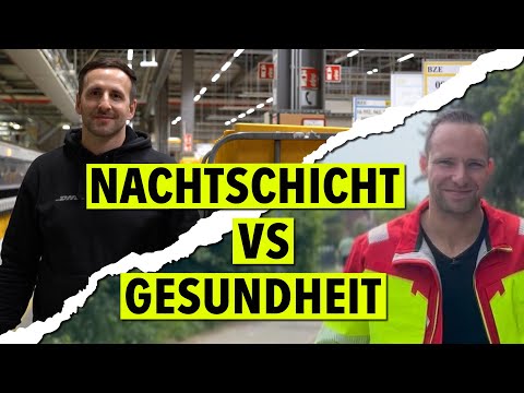 Nachtschicht – Ein