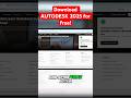 Free CAD That Rivals Expensive Software #shorts #Fusion360 #Engineering