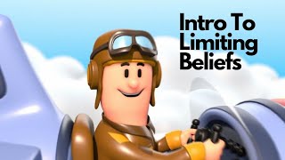 Limiting Beliefs Explained : IDENTIFY AND CHANGE YOUR LIMITING BELIEFS