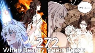 When Beauty Meets Beasts Chapter 272
