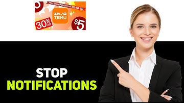 How To Turn Off Temu Notifications 2025