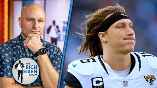 Chris Brockman’s Powerless Rankings: Top 10 Most Disappointing NFL Teams | The Rich Eisen Show