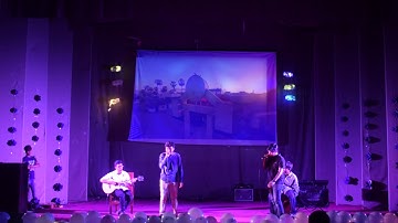 Shoto Asha (Cover) [Reception of BUET CSE