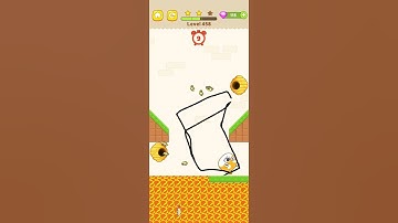 Max Level Save The Dog - Dog Escape Game  All Levels New UPdate Android,ios  Shorts # 458