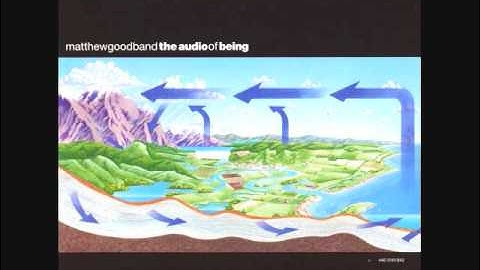 Matthew Good Band - Truffle Pigs