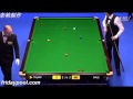 Snooker great fluke and bad shots part 2