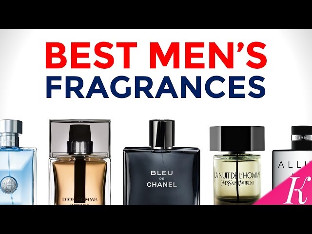 10 Best Colognes for Men 2017: Sophisticated, Unique