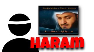 Did This Viral Qur’an Recitation Contain Black Magic?
