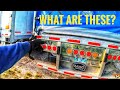 My Trucking Life | WHAT ARE THESE? | #2290 | May 27, 2021