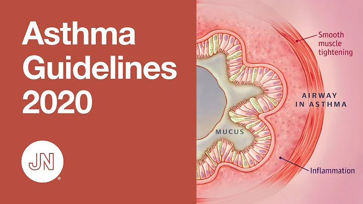 Asthma Guidelines Update 2020 - Diagnosis and Management - DayDayNews