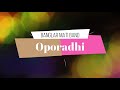 Ami Oporadhi 4|আমি অপরাধী | Remix |Bibhasendu Ghosh |Bangladeshi Sad Song | Oporadhi Arman Alif Mp3 Song