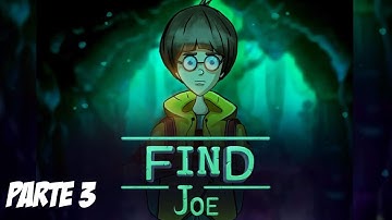 FIND JOE UNSOLVED MISTERY PART 3 - SOLUTION #gameplay #solution #walkthrough  #findjoe #ita #part3
