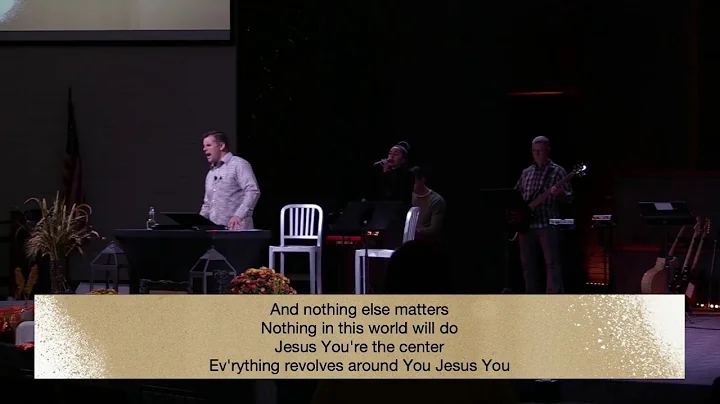 Love Regardless the Response | Rev. Peter & Teresa...