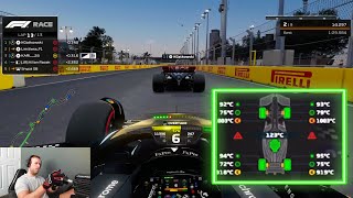 HOW to win races on F1 23