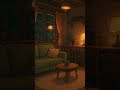 やわらかな灯りに包まれるチルサウンド｜Chill Sounds Wrapped in Soft Light #short