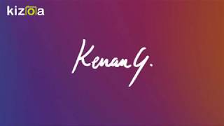 Kenan G. - Con Amor (Lyric Video Oficial)