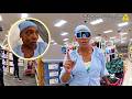 She Refused to Leave a Target — Then Bit the Officer. Trespass Charge Held | Legal Analysis