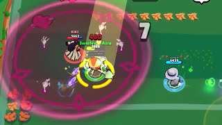 I Thought Id Die In Your Arms