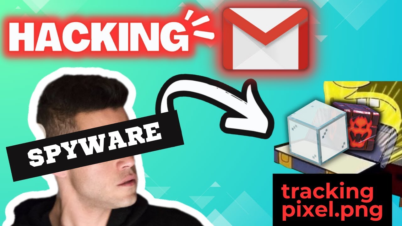an interesting spin on tracking pixels - YouTube