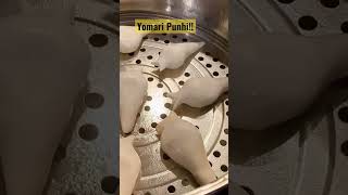 Newari Dish || Yomari || Yomari Punhi #nepali #ytshorts #youtubeshorts #shorts #newari #food
