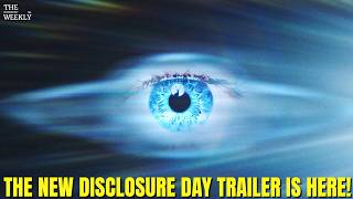 DISCLOSURE DAY COULD BE WHAT NOPE SHOULD'VE BEEN! | "The Weekly" - Broadcast #940 | Hosted by Neff