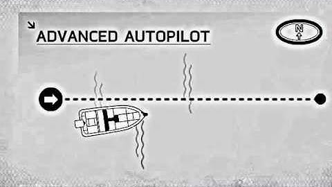 MinnKota iPilot  Advanced AutoPilot - iboats.com