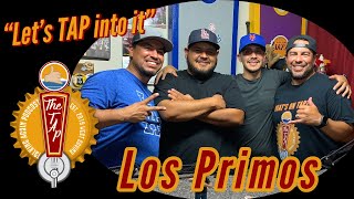 Uncensored & Unapologetic - Los Primos