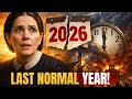 2026 Will Be the LAST Normal Year for Adventists—Ellen White Saw What Comes Next Mp3 Song