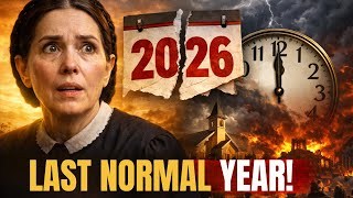 2026 Will Be The Last Normal Year For Adventistsellen White Saw What Comes Next