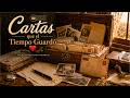 📬 Cuando una Carta Valía Más que Mil Mensajes ❤️ | 20 Historias de Amor