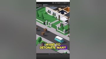 Check Game Performance with Unity Profiler