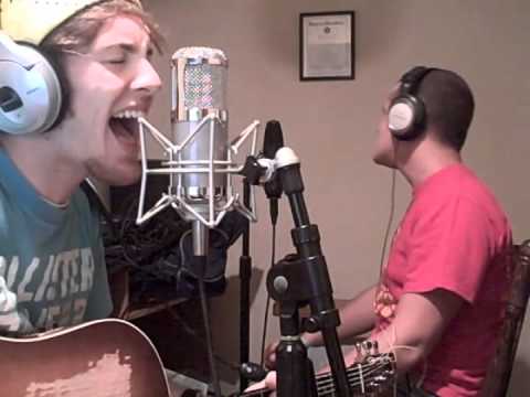 "I Tried" by Bone Thugs N Harmony - Acoustic Cover