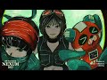 SBI NEXUM 山本彩さん、トナカイトさん #CDSWIN【Apex Legends】