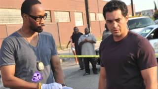 Famous Gang Related Profile