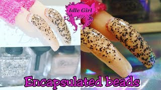 Lets Try Encapsulating Tiny Beeds Idlegirl