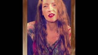 Tattoo-Model Jenni Mitkovic