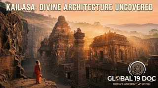 The Lost Science of Sanatan Dharma | Kailasa Temple Mystery | Global 19 Doc