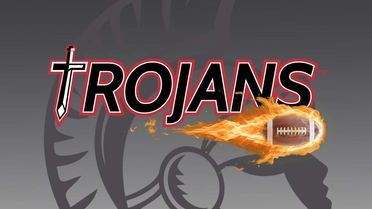 North Pocono Football PIAA Playoffs Send-off Parade