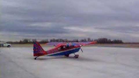 Super-D Controlled Ground loop