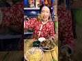 Mushrooms with wooden stems taste fleshy suitable for all ages and eat more when the