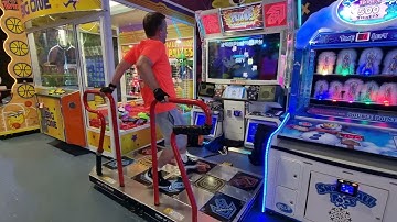 13.04.24 - PIU Phoenix - RonkoDDR on Vector - D15