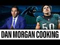 Dan Morgan is COOKING | with Jonathan Stewart