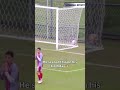 He sent that ball flying 😮💨 #virginiacavaliers #accsoccer #collegesoccer