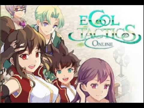 Ecol Tactics Online Music   Arpenion